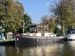 Sleepboot bouwjaar 1995, evt. inruil mogelijk., Watersport en Boten, Motorboten en Motorjachten, Ophalen, Gebruikt, Staal, 50 pk of meer