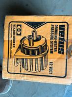 Vetus  Drinkwaterpomp  12 V Nieuw, Nieuw, Ophalen of Verzenden, Nb, Vetus