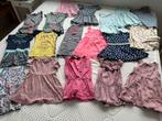 Meisjes kleding pakket maat 86/92 - kleding In goede staat, Ophalen of Verzenden, Gebruikt