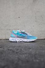Nieuw Nike React Element 87 Sneakers 41 US 8 Patta, Kleding | Heren, Schoenen, Ophalen of Verzenden, Nieuw