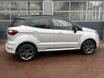 Ford EcoSport 1.0 EcoBoost ST-Line Black Automaat,Navi,Clima, Stof, Gebruikt, Ecosport, 1100 kg