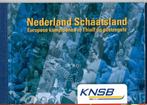 prestigeboekje KNSB Persoonlijke zegels, Verzenden, Na 1940, Postfris