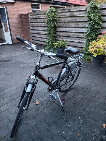 Gazelle Coyo Sports - Herenfiets beschikbaar voor biedingen
