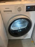 Perfecte siemens /bosch warmtepompdroger 8 kg, Witgoed en Apparatuur, Wasdrogers, 6 tot 8 kg, Minder dan 85 cm, Overige typen