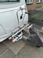 Fiamma Carry Bike fietsendrager, Ophalen, 2 fietsen, Gebruikt, Elektrische fiets