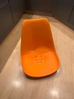 Kuipje van Oranje Kuipstoel - DIY Project, Huis en Inrichting, Stoelen, Ophalen, Kunststof, Gebruikt, Overige kleuren