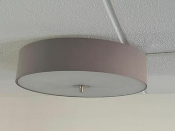 QAZQA plafondlamp beschikbaar voor biedingen