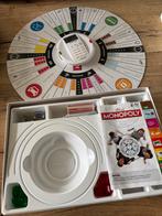 Monopoly Revolution - Compleet & Netjes!, Hobby en Vrije tijd, Gezelschapsspellen | Bordspellen, Drie of vier spelers, Ophalen of Verzenden