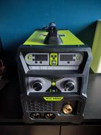 Lasapparaat 230V - Zo goed als nieuw!, Doe-het-zelf en Verbouw, Gereedschap | Lasapparaten, Ophalen