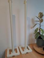 Monitor Audio Radius 90HD Speaker Stands, Ophalen of Verzenden, Gebruikt, Overige typen, Overige merken