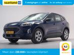 Ford Kuga 2.5 PHEV Cool & Connect Aut. [ Navigatie Stoelverw, Auto's, Automaat, Gebruikt, 4 cilinders, Blauw
