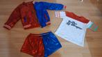 Verkleed outfit Harley Quinn mt 152, Kinderen en Baby's, Carnavalskleding en Verkleedspullen, Ophalen of Verzenden, Meisje