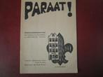 Paraat!, Oorlogsdiensten 1940 van Verkenners en Voortrekkers, Verzenden, Zo goed als nieuw