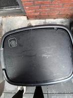 blokker Rotho Afvalemmer, Kunststof, Met pedaal, 50 tot 75 cm, Ophalen of Verzenden