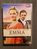 Emma - BBC Costume Collection 2 dvd-box, Boxset, Drama, Ophalen of Verzenden, Zo goed als nieuw