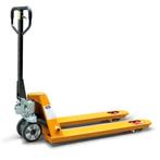 Pompwagen  2500 kg tehuur, Ophalen, Gebruikt