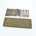 Stanley 55 Schaafijzers Box 4 (57703-15), Ophalen of Verzenden