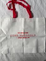 Kpop BTS LY SY world tour official tas, Ophalen of Verzenden, Zo goed als nieuw, Overige typen