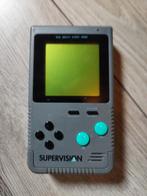 Watara supervision, Spelcomputers en Games, Verzenden, Zo goed als nieuw, Game Boy Color