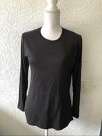 Maat L - longsleeve shirt van D NOIRE’S - zwart, Zwart, Maat 42/44 (L), Ophalen of Verzenden, Lange mouw