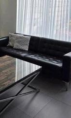 Ikea Landskrona bank 1x, Huis en Inrichting, Ophalen, Gebruikt, Minder dan 75 cm, 150 tot 200 cm