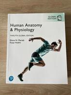 Human Anatomy & Physiology, Boeken, Elaine N. Marieb, Katja Hoehn, Ophalen of Verzenden, Beta, WO