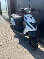 Zip SP watergekoeld, Fietsen en Brommers, Scooters | Piaggio, Ophalen, Zo goed als nieuw, Tweetakt, Zip