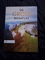 De Grote Bosatlas - 54e Editie, Boeken, Ophalen of Verzenden