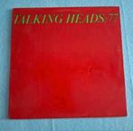 Lp talking heads 77, Cd's en Dvd's, Vinyl | Rock, Ophalen of Verzenden, Zo goed als nieuw, Poprock