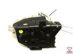 audi q7 passat portierslot deurslot links achter 3c4839015c, Auto-onderdelen, Carrosserie en Plaatwerk, Ophalen of Verzenden, Gebruikt