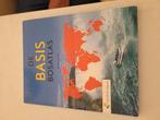 De basis bosatlas zestigste editie, Boeken, Ophalen of Verzenden, Zo goed als nieuw, Overige niveaus, Aardrijkskunde