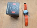 Suunto Vertical Titanium Sporthorloge, Sieraden, Tassen en Uiterlijk, Sporthorloges, Ophalen, Zo goed als nieuw, Zwart, Android