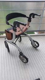 Travixx Traveler rollator, Diversen, Rollators, Ophalen, Opvouwbaar, Gebruikt
