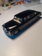 Dinky toys Mercedes-Benz 600, Dinky Toys, Zo goed als nieuw, Auto, Ophalen