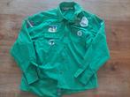 Scoutingblouse, mt 170., Verzamelen, Scouting, Ophalen of Verzenden, Zo goed als nieuw, Kleding