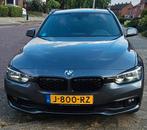 BMW  2.0 316D snelle 190pk 400nm, Auto's, BMW, 745 kg, Achterwielaandrijving, 1995 cc, Leder en Stof