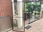 Horren hamstra 4 stuks, Doe-het-zelf en Verbouw, Ophalen, Zo goed als nieuw, Hordeur