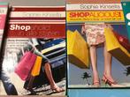 T.K. nog 18 boeken van Sophie Kinsella zie actuele lijst, Ophalen of Verzenden, Gelezen, Sophie Kinsella, Wereld overig