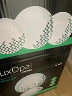 Servies merk Luxopal, Ophalen, Overige materialen, Nieuw, Bord(en)