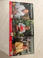 GRATIS: Diverse kookboeken, Boeken, Kookboeken, Ophalen, Zo goed als nieuw