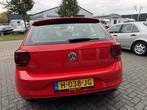 Volkswagen Polo 1.0 TSI Beats *Airco*|NL Auto|Apple Carplay|, Voorwielaandrijving, Start-stop-systeem, Gebruikt, Euro 6