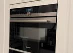 Siemens combi oven magnetron, Witgoed en Apparatuur, Magnetrons, Ophalen, Inbouw, 45 tot 60 cm, Oven