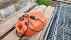 Benzinetank buitenboordmotor, Ophalen, Zo goed als nieuw, Motor en Techniek, Zeilboot of Motorboot