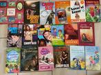 18 boeken Carry Slee, Ophalen, Zo goed als nieuw, Kind en Jeugd