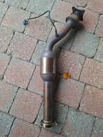 Volvo S70 Sport Uitlaat - RVS - APK Goed!, Ophalen, Gebruikt, Volvo