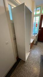 Besta kast, Huis en Inrichting, Kasten | Wandmeubels, Ophalen, Met plank(en), Gebruikt, 200 cm of meer
