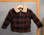 ZARA herfst/winterjas gevoerd maat 92., Jongen of Meisje, Ophalen of Verzenden, Zo goed als nieuw, Jas
