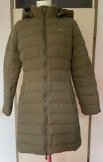 Tommy Hilfiger Jas - Maat M - Olijfgroen, Maat 38/40 (M), Ophalen of Verzenden, Zo goed als nieuw, Groen
