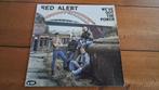 lp album Red Alert - We've Got The Power, ( Punk, Oi ), Ophalen of Verzenden, Gebruikt, 12 inch, Overige genres