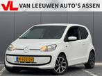 Volkswagen Up! 1.0 move up!, Auto's, Gebruikt, Up!, 4 stoelen, Wit